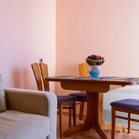 Apartamento Apartments Gloria *