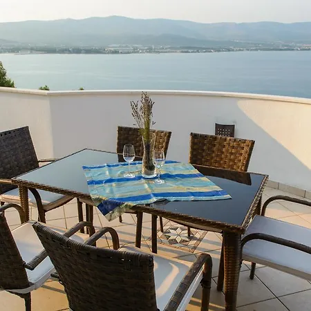 Apartments Gloria Trogir