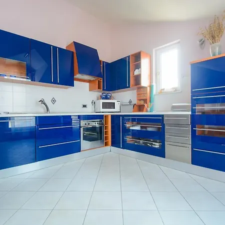 Apartments Gloria Trogir