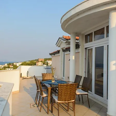 Apartamento Apartments Gloria Trogir