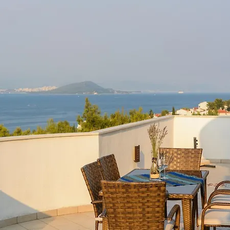 Apartments Gloria * Trogir