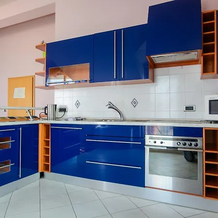 Apartamento Apartments Gloria *
