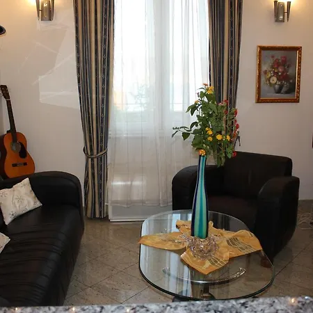Apartments Gloria