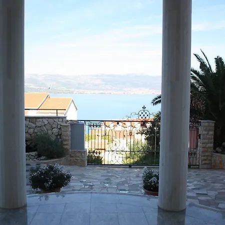 Apartments Gloria Apartamento Trogir