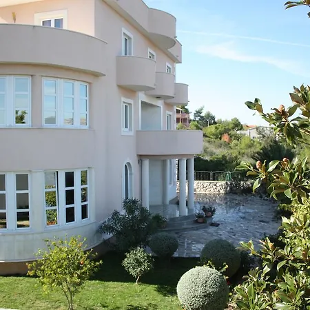 Apartments Gloria Apartamento Trogir