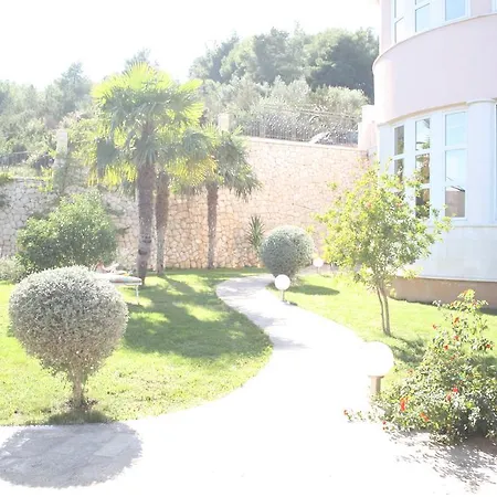 Apartments Gloria Apartamento Trogir