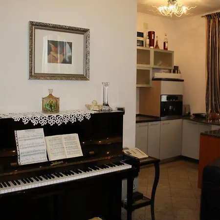 Apartments Gloria Apartamento Trogir