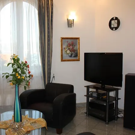 Apartments Gloria Apartamento