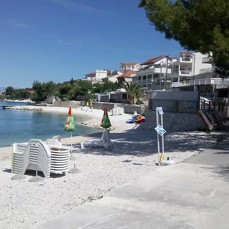 Apartments Gloria * Trogir