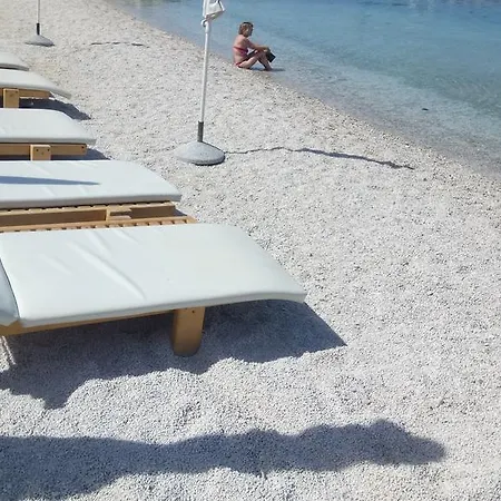 Apartments Gloria Apartamento Trogir