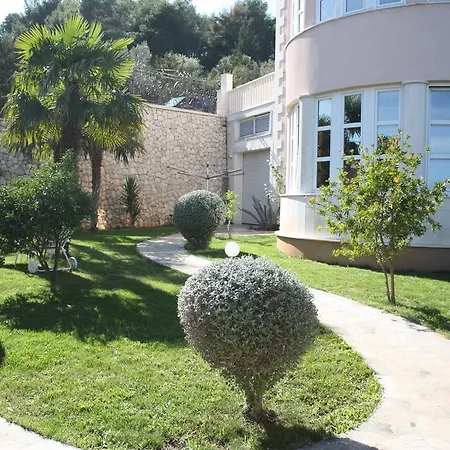 Apartments Gloria